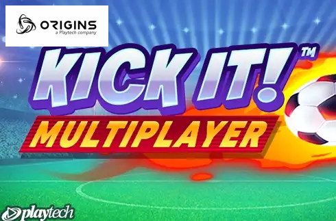 Kick It Multiplayer